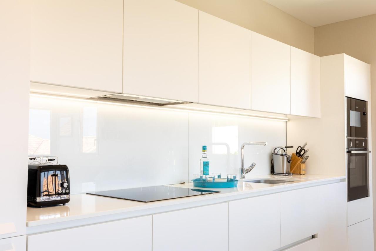 Eden Roc Appartements Le Diamant Buitenkant foto