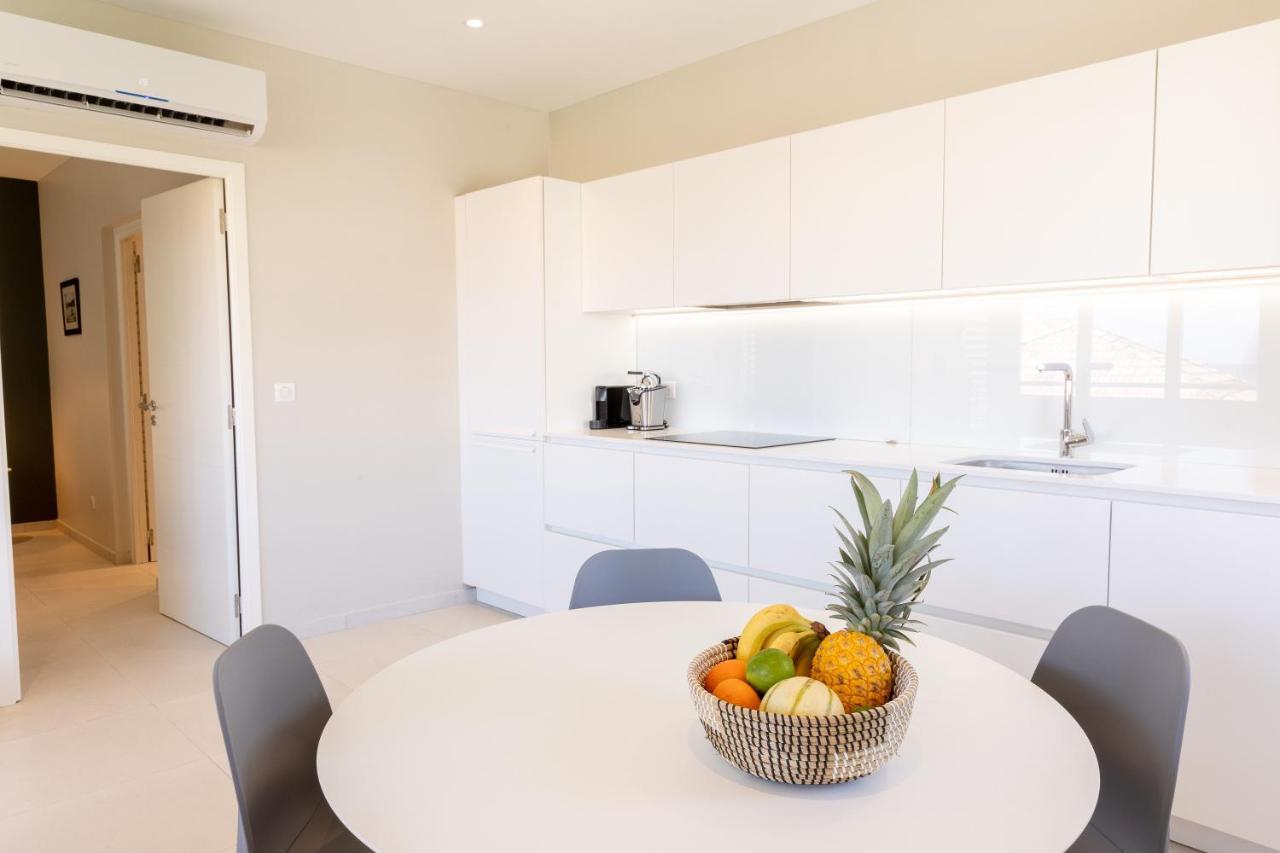 Eden Roc Appartements Le Diamant Buitenkant foto
